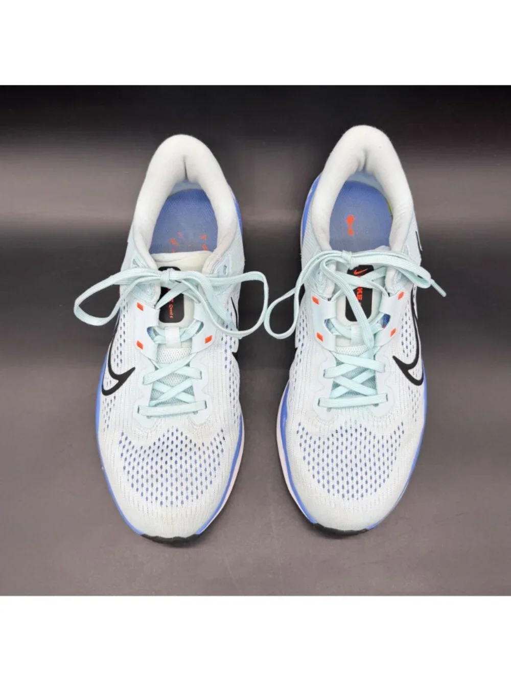 Nike these shoes